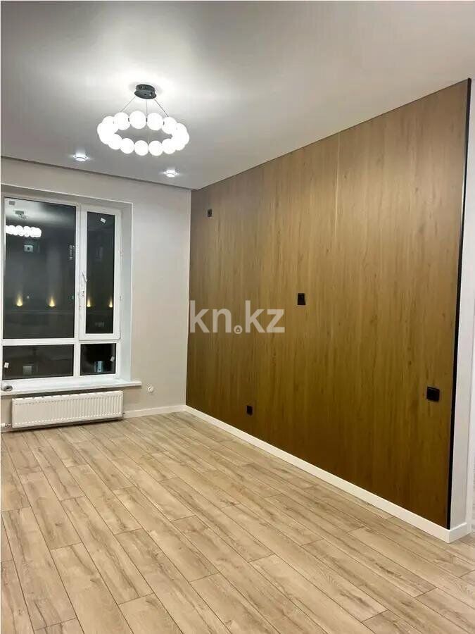 Продажа 1-комнатной квартиры, 37 м² - Недвижимость в Астане - страница 6 фото 2 из 5