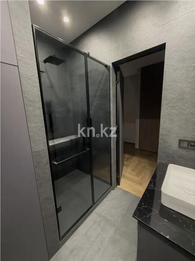 Продажа 2-комнатной квартиры, 54 м² - Продажа недвижимости в Караганде - страница 3 фото 4 из 5