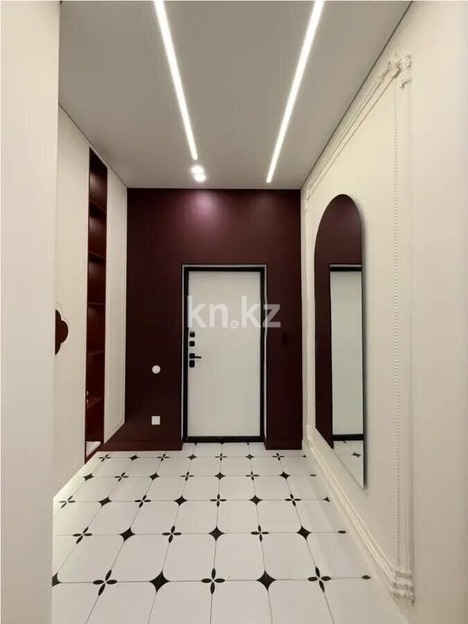 Продажа 2-комнатной квартиры, 55 м² - Продажа двухкомнатных квартир в Казахстане - страница 5 фото 4 из 4