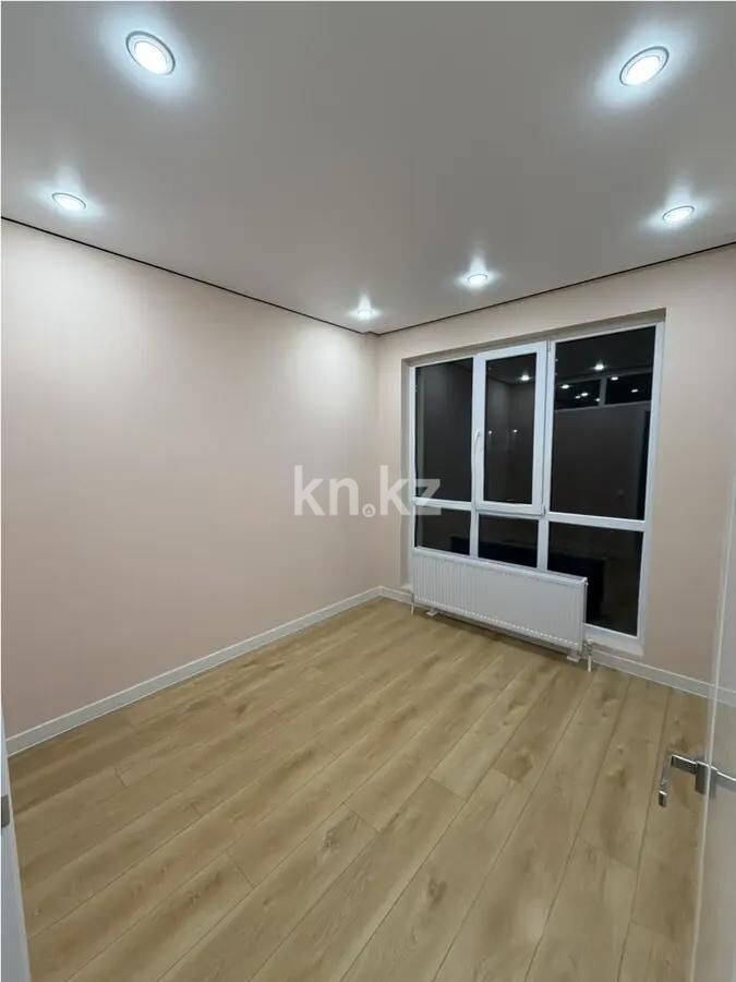 Продажа 1-комнатной квартиры, 36.3 м² - Продажа однокомнатных квартир в Наурызбайском р-не Алматы - страница 14 фото 1 из 4