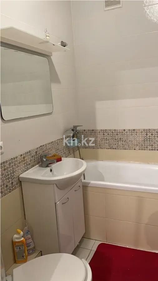 Продажа 1-комнатной квартиры, 34 м² - Продажа однокомнатных квартир в р-не Есиль Астаны - страница 29 фото 2 из 3