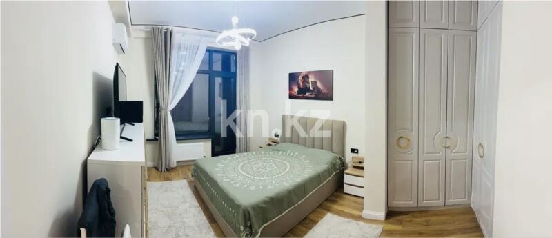 Продажа 2-комнатной квартиры, 50 м² - Продажа квартир в Казахстане - страница 31 фото 2 из 3