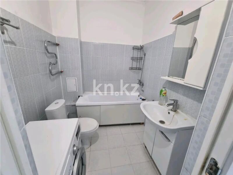 Продажа 3-комнатной квартиры, 90 м² - Продажа трехкомнатных квартир в кирпичном доме в Казахстане - страница 93 фото 5 из 6