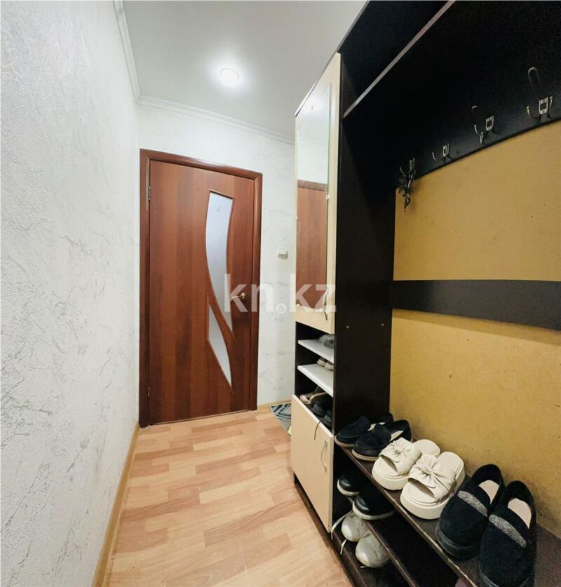 Продажа 3-комнатной квартиры, 60 м² - Продажа трехкомнатных квартир в Темиртау - страница 16 фото 12 из 13