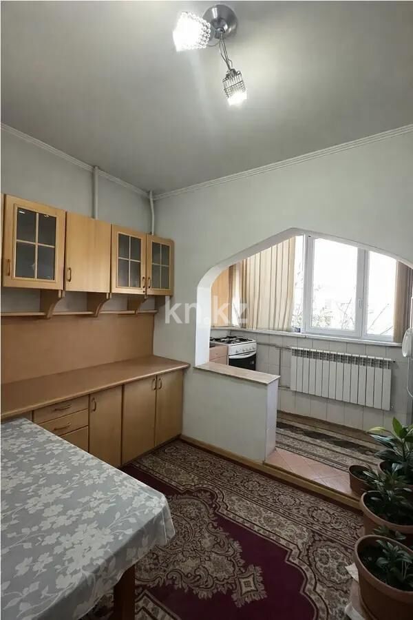 Продажа 3-комнатной квартиры, 70 м² - Продажа трехкомнатных квартир в Ауэзовском р-не Алматы - страница 10 фото 3 из 3
