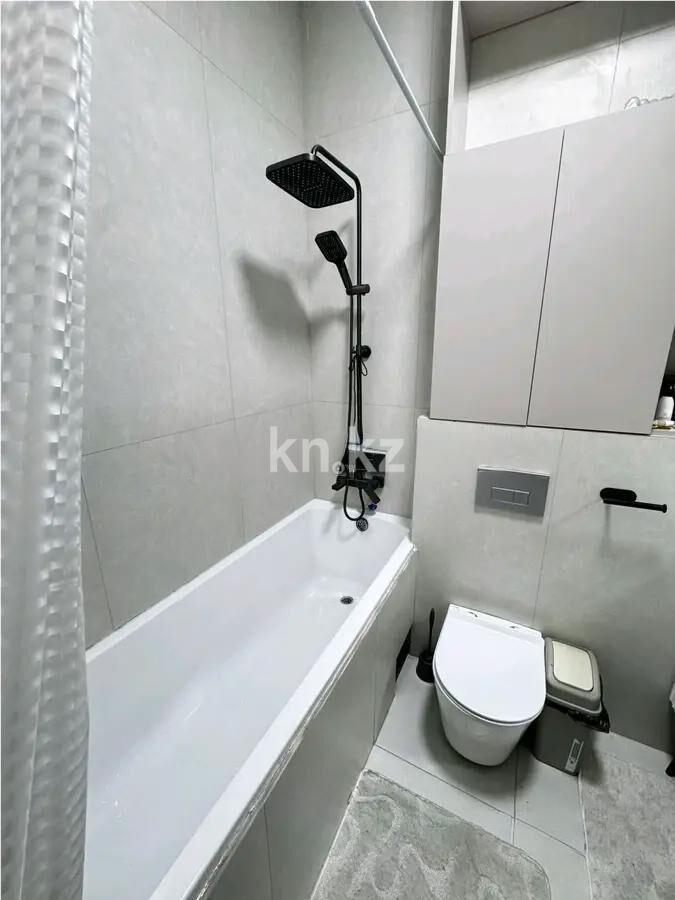 Продажа 1-комнатной квартиры, 42 м² - Продажа однокомнатных квартир в Алатауском р-не Алматы - страница 25 фото 3 из 3