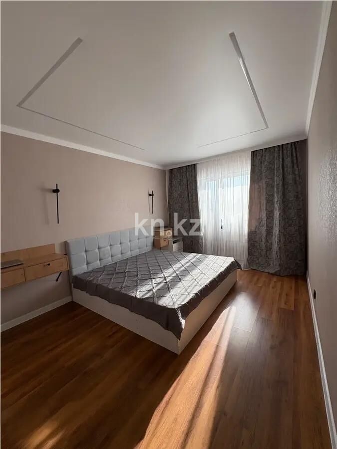 Продажа 3-комнатной квартиры, 119 м² - Продажа квартир в кирпичном доме в Астане - страница 220 фото 2 из 8