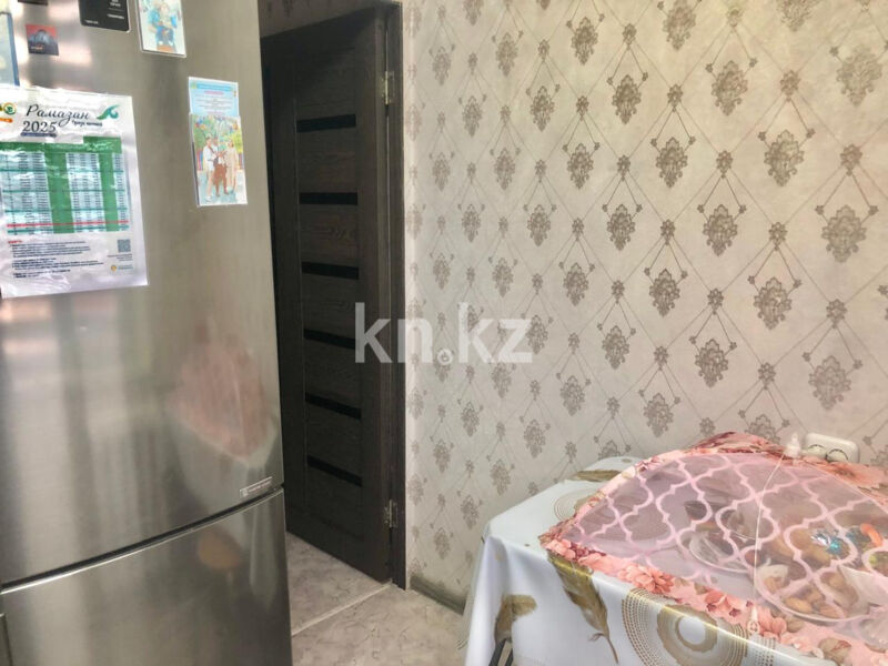 Продажа 4-комнатной квартиры, 61 м² - Продажа четырехкомнатных квартир в панельном доме в Караганде - страница 8 фото 9 из 15