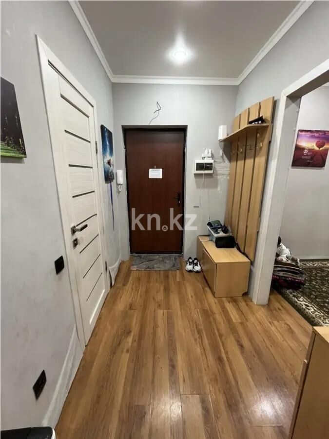 Продажа 1-комнатной квартиры, 35 м² - Продажа однокомнатных квартир в р-не Сарыарка Астаны - страница 8 фото 4 из 4