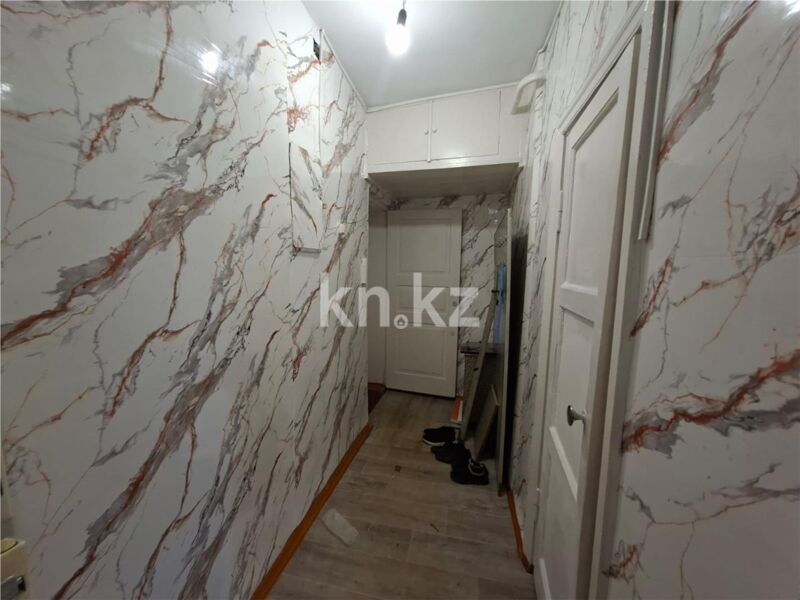 Продажа 2-комнатной квартиры, 44 м² - Продажа двухкомнатных квартир в Городе Караганды - страница 4 фото 12 из 14