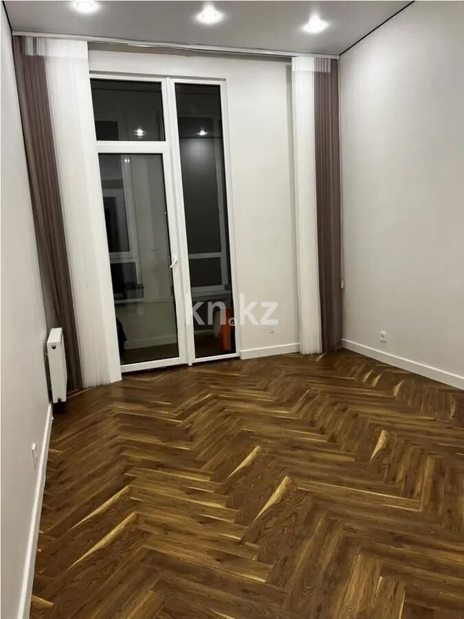 Продажа 4-комнатной квартиры, 91 м² - Продажа четырехкомнатных квартир от собственников в Алматы - страница 11 фото 1 из 3