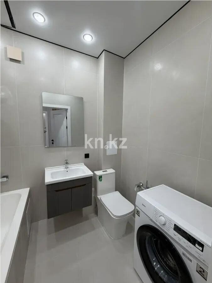 Продажа 2-комнатной квартиры, 38 м² - Продажа квартир в Казахстане - страница 154 фото 4 из 5