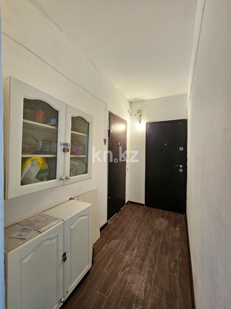 Продажа 2-комнатной квартиры, 54.1 м² - Продажа двухкомнатных квартир в панельном доме в Караганде - страница 8 фото 20 из 25