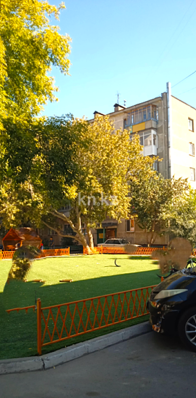 Продажа 3-комнатной квартиры, 60 м² - Продажа квартир в панельном доме в Астане - страница 16 фото 1 из 5