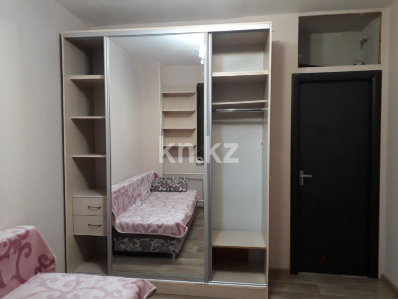 Аренда 2-комнатной квартиры, 50 м² - Аренда двухкомнатных квартир помесячно в Казахстане - страница 2 фото 4 из 8