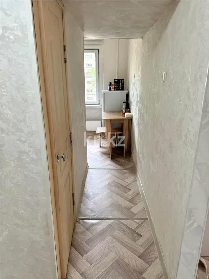 Продажа 1-комнатной квартиры, 34 м² - Продажа однокомнатных квартир в Жетысуском р-не Алматы - страница 7 фото 4 из 7
