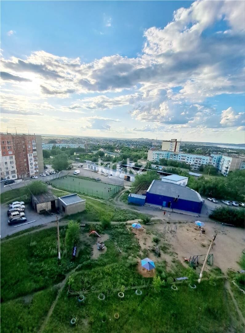 Продажа 4-комнатной квартиры, 87 м² - Продажа четырехкомнатных квартир в панельном доме в Казахстане - страница 19 фото 8 из 13