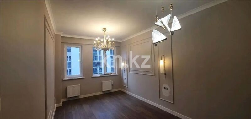 Продажа 4-комнатной квартиры, 100 м² - Продажа четырехкомнатных квартир от собственников в Алматы - страница 6 фото 1 из 3