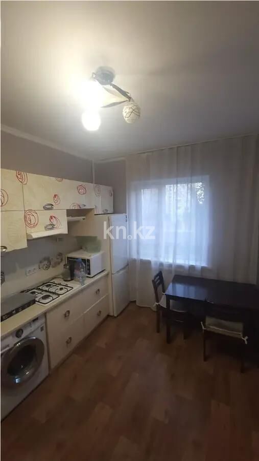 Продажа 1-комнатной квартиры, 40.4 м² - Продажа квартир в Ауэзовском р-не Алматы - страница 21 фото 2 из 4
