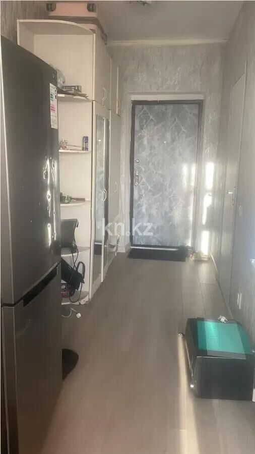 Продажа 1-комнатной квартиры, 24 м² - Продажа однокомнатных квартир в р-не Сарыарка Астаны - страница 13 фото 3 из 3