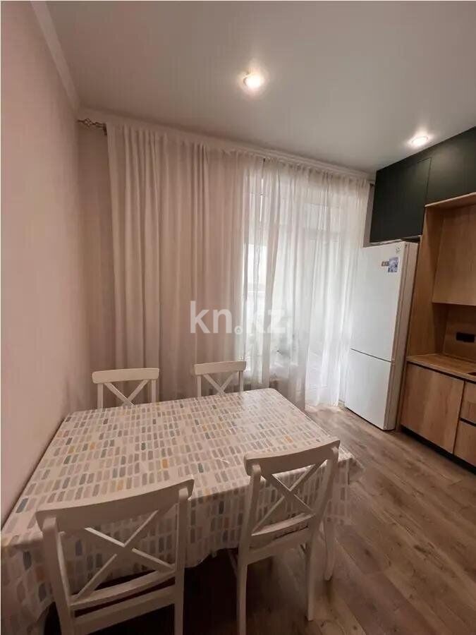 Продажа 2-комнатной квартиры, 56.9 м² - Продажа квартир в Казахстане - страница 26 фото 3 из 5