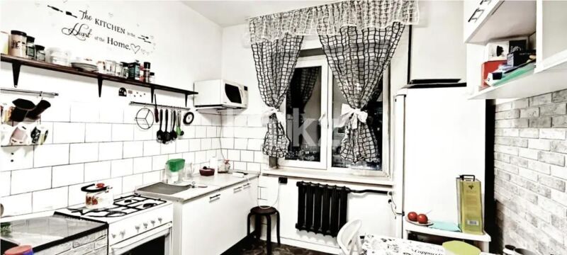 Продажа 1-комнатной квартиры, 37 м² - Продажа однокомнатных квартир в панельном доме в Алматы - страница 6 фото 2 из 3