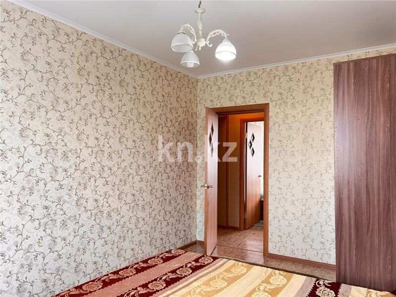 Продажа 4-комнатной квартиры, 77 м² - Продажа четырехкомнатных квартир в панельном доме в Караганде - страница 3 фото 10 из 36
