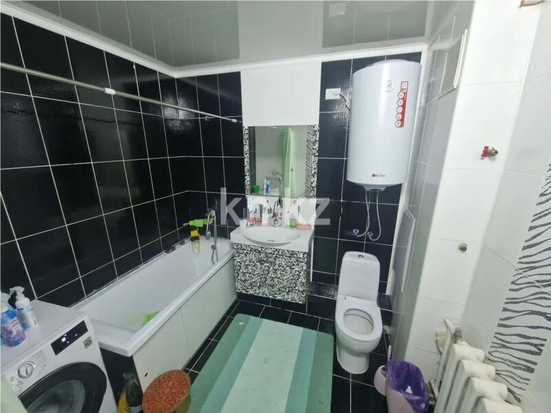 Продажа 2-комнатной квартиры, 48 м² - Продажа двухкомнатных квартир в р-не Есиль Астаны - страница 40 фото 4 из 5