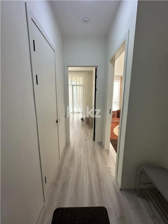 Продажа 1-комнатной квартиры, 40 м² - Продажа однокомнатных квартир в р-не Сарайшык Астаны - страница 22 фото 4 из 4