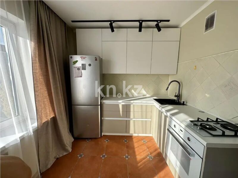Продажа 1-комнатной квартиры, 39 м² - Продажа квартир в Казахстане - страница 9 фото 2 из 2