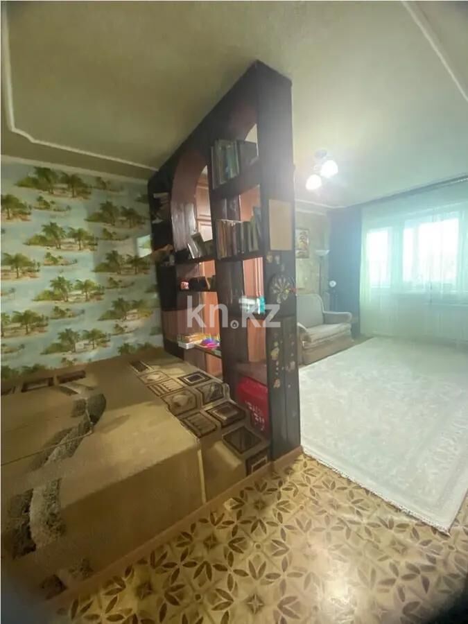 Продажа 3-комнатной квартиры, 62 м² - Продажа трехкомнатных квартир в панельном доме в Абае - страница 2 фото 2 из 6