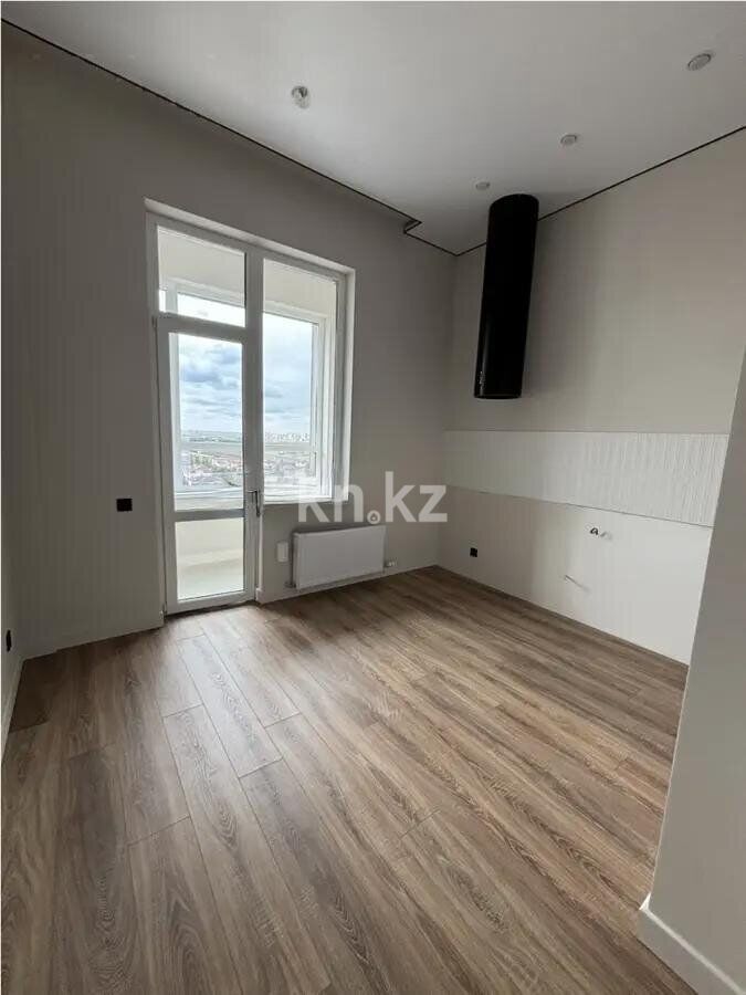 Продажа 1-комнатной квартиры, 39 м² - Аренда квартир помесячно в Актобе фото 2 из 4