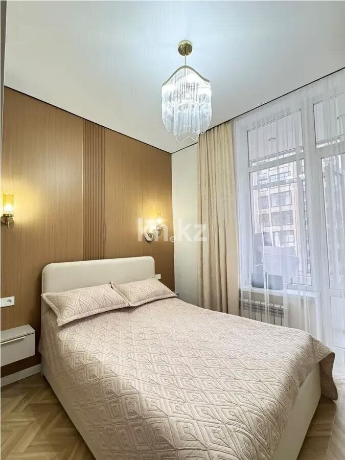 Продажа 2-комнатной квартиры, 39 м² - Продажа квартир в Казахстане - страница 75 фото 2 из 5