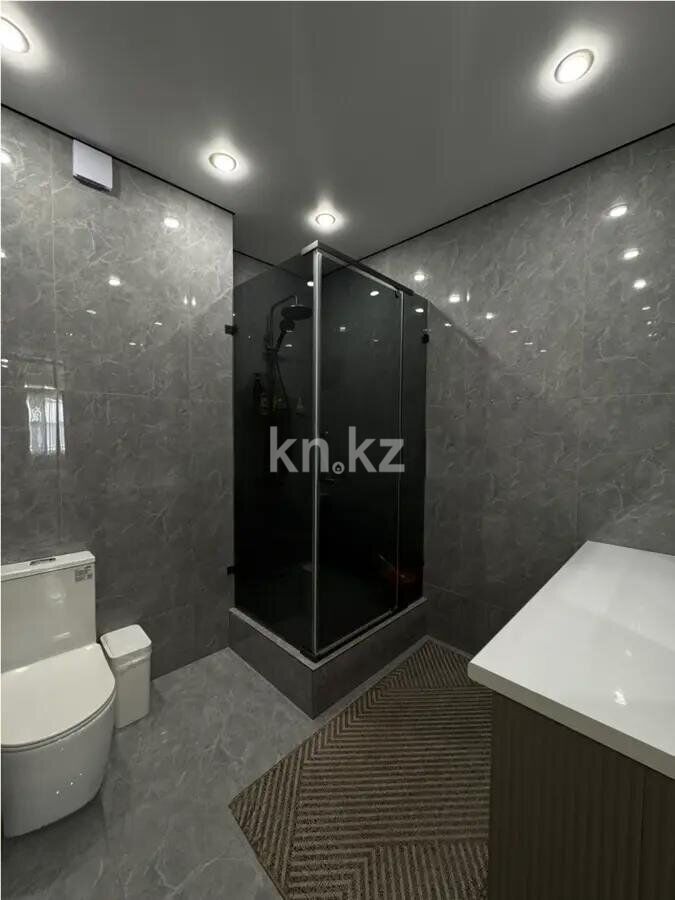 Продажа 3-комнатной квартиры, 130 м² - Продажа трехкомнатных квартир в монолитном доме в Казахстане фото 5 из 5
