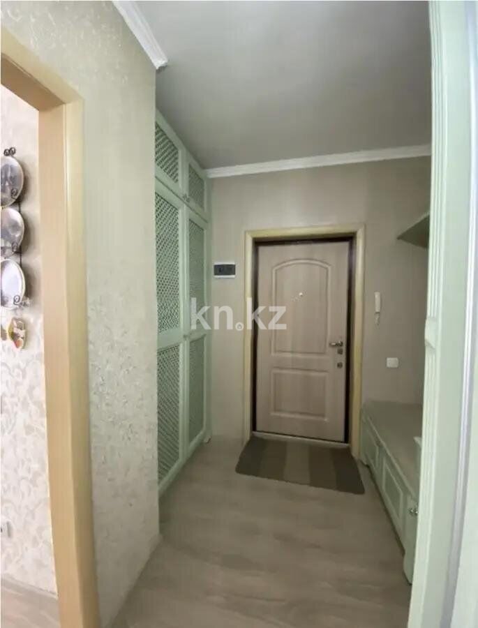Продажа 3-комнатной квартиры, 77.7 м² - Продажа трехкомнатных квартир в Астане - страница 12 фото 5 из 5