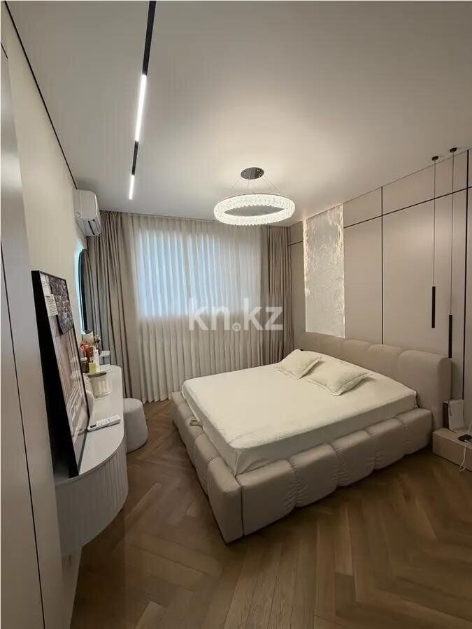 Продажа 2-комнатной квартиры, 69.1 м² - Недвижимость в Алматы - страница 20 фото 2 из 6