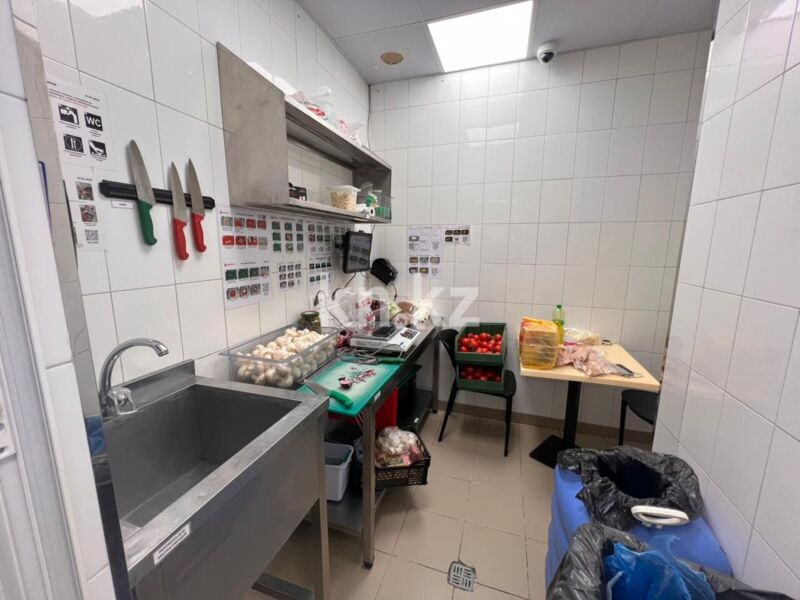 Продажа помещения, 307 м² - Продажа офисных и торговых помещений в Алматы фото 8 из 21