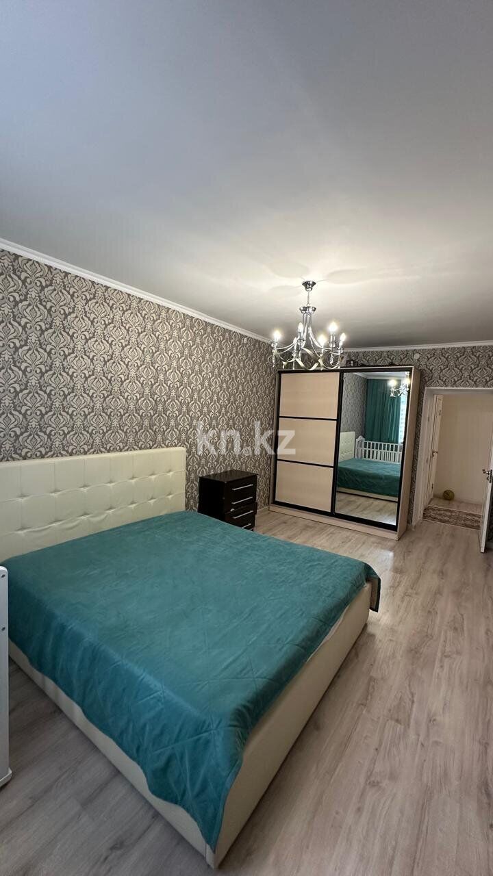 Продажа 4-комнатной квартиры, 123 м² - Продажа квартир в Казахстане - страница 194 фото 1 из 27