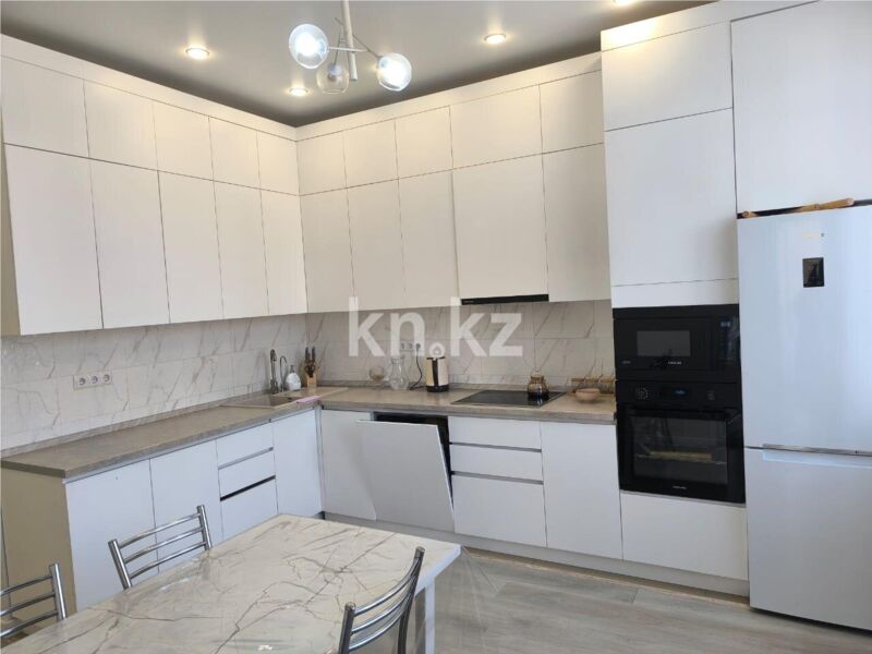 Продажа 3-комнатной квартиры, 92 м² - Продажа квартир в новостройках Караганды - страница 10 фото 7 из 13