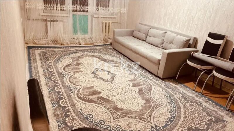Продажа 2-комнатной квартиры, 44 м² - Продажа двухкомнатных квартир в панельном доме в Алматы - страница 25 фото 1 из 4
