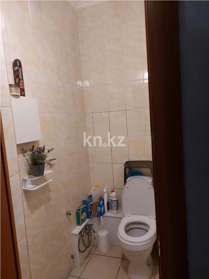 Продажа 2-комнатной квартиры, 54.6 м² - Продажа квартир в блочном доме в Астане - страница 22 фото 4 из 6