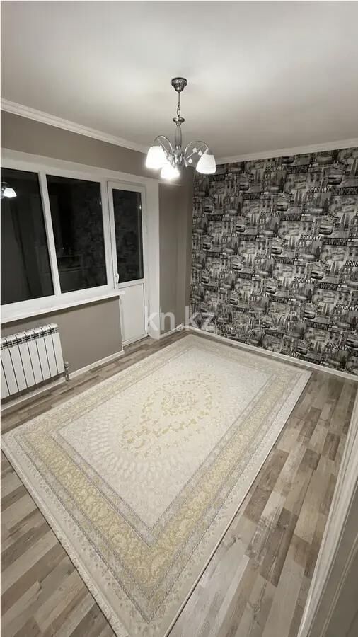 Продажа 2-комнатной квартиры, 42.6 м² - Продажа квартир от собственников в Алматы - страница 294 фото 2 из 5