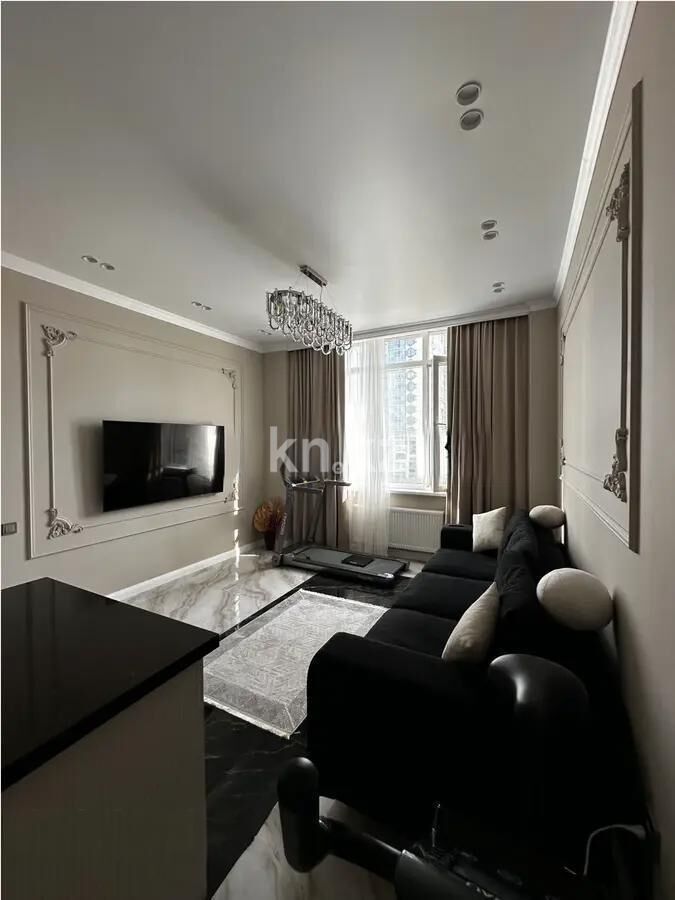 Продажа 2-комнатной квартиры, 40 м² - Продажа двухкомнатных квартир в р-не Алматы Астаны - страница 8 фото 1 из 4