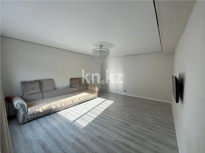 Продажа 3-комнатной квартиры, 115 м² - Продажа квартир в блочном доме в Астане - страница 164 фото 2 из 8