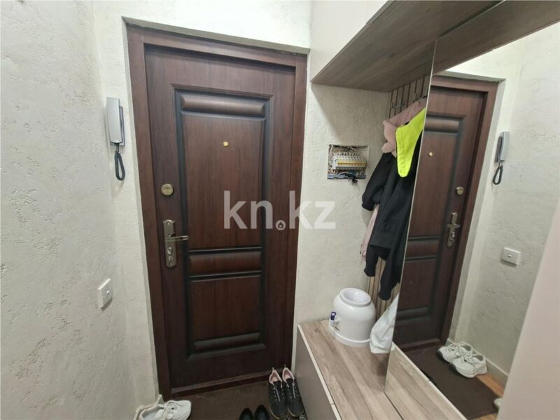 Продажа 3-комнатной квартиры, 63 м² - Продажа трехкомнатных квартир на Юго-Востоке Караганды фото 35 из 42
