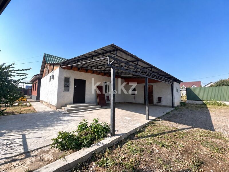 Продажа 2-комнатного дома, 90 м² - Продажа домов, коттеджей в Казахстане - страница 7 фото 1 из 26