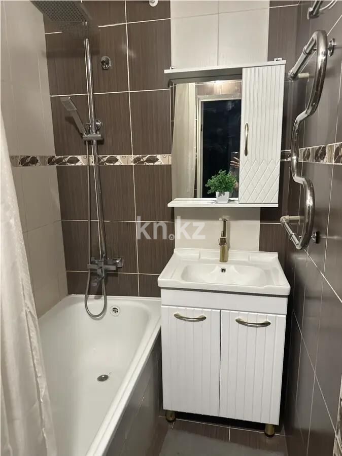 Продажа 3-комнатной квартиры, 77 м² - Продажа трехкомнатных квартир в Алатауском р-не Алматы - страница 18 фото 4 из 5