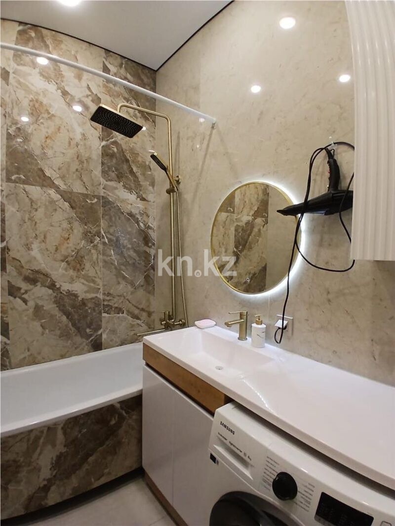 Продажа 3-комнатной квартиры, 77 м² - Продажа квартир в Караганде - страница 72 фото 12 из 19