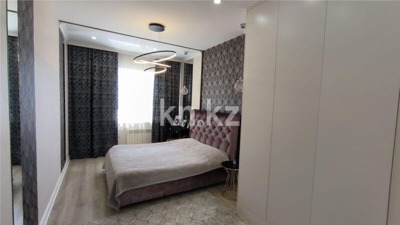 Продажа 4-комнатной квартиры, 132 м² - Продажа четырехкомнатных квартир в кирпичном доме в Караганде - страница 6 фото 8 из 23