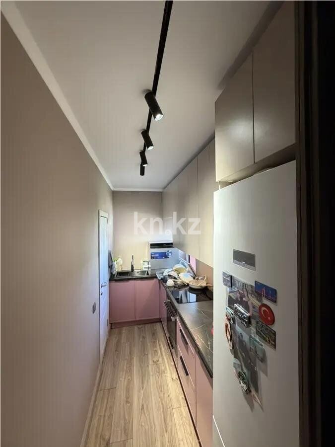 Продажа 1-комнатной квартиры, 32.5 м² - Продажа квартир в Алматы - страница 7 фото 3 из 4